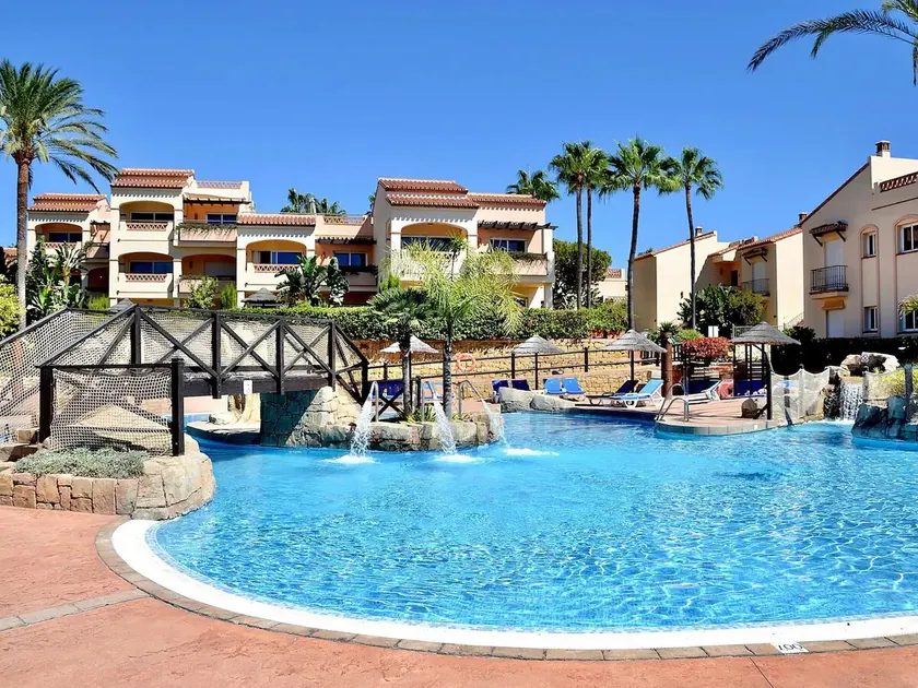 SANTA CRUZ SUITE | Garden & sea views· Pool · Wifi - Image 1