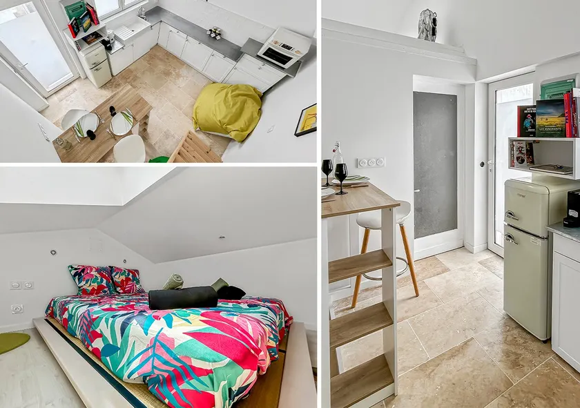Your cozy retreat close to the ocean - Image 1