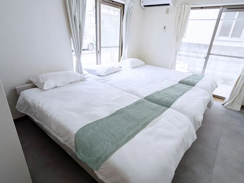 Yoyogi House - Image 1