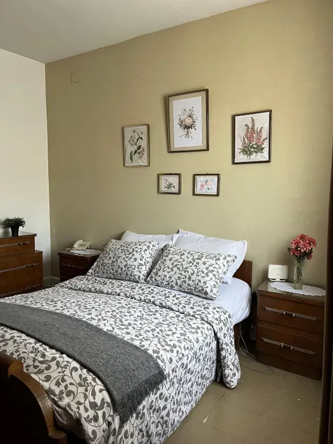 Spacious 2BR Apartment Near Egyptian Chinese Uni - Image 1