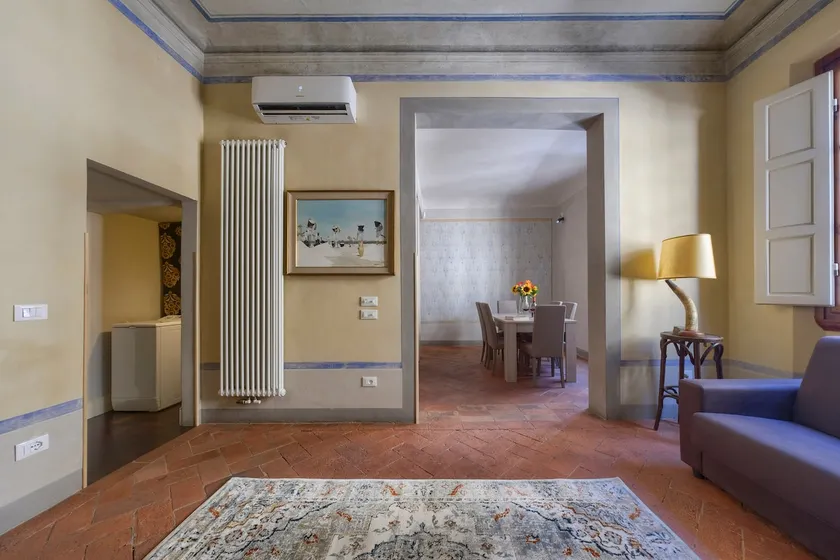 Hotel Caravaggio - Image 1