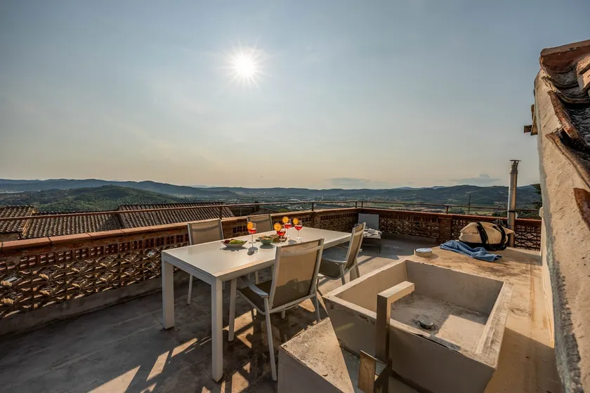 Luxury Duplex - Heart of Corciano - ItalyWeGo - Image 1
