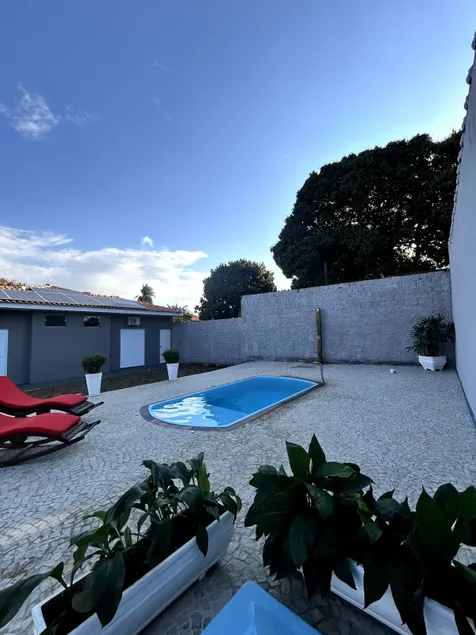Getaway in Brotas with a swimming pool and tranquility - Image 1