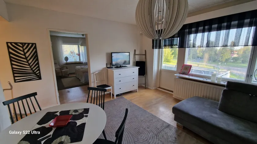 Hiilimö Haven - A northern home away from home - Image 1