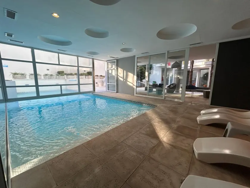 (103v) 2 rooms - Romantic by the sea. - Image 1
