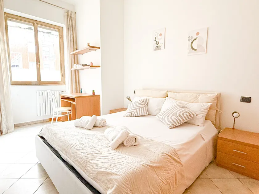 Monza GP Apartment [Luxehost] - Image 1