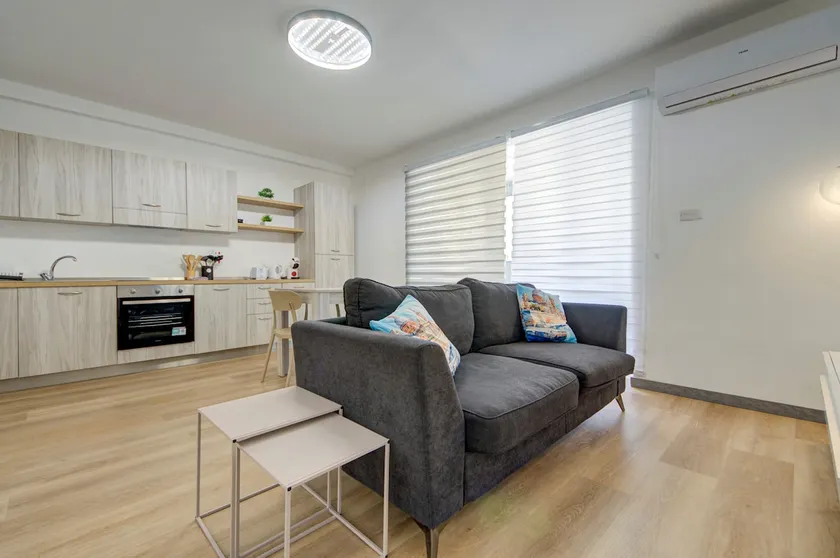 Brand new 3BR 2BA in the Heart of St.Julians (2) - Image 1
