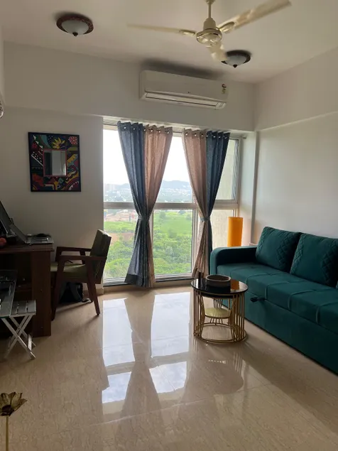 Quiet Solitude- 1BHK place - Image 1