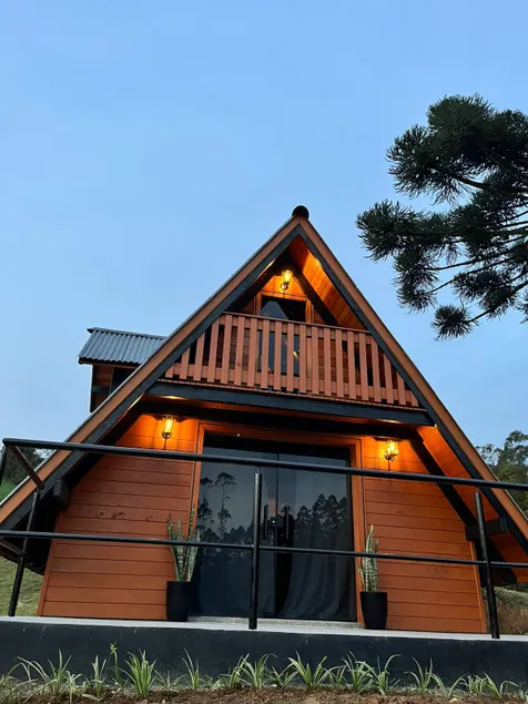 Araucária Cottage - Image 1