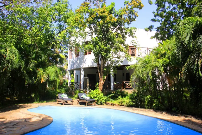 Swahili Private Villa-Private Pool-5mins to beach - Image 1