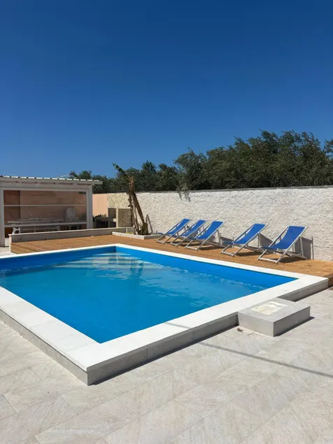 Residence Ville Gioia / entire villa 3 - Image 1