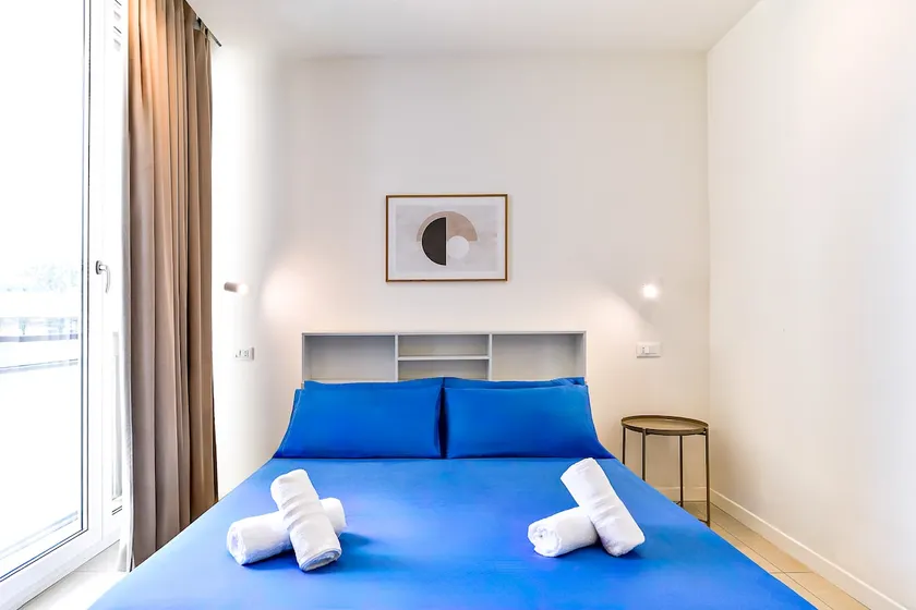 Astra 3 – A touch of style in the heart of Bologna - Image 1