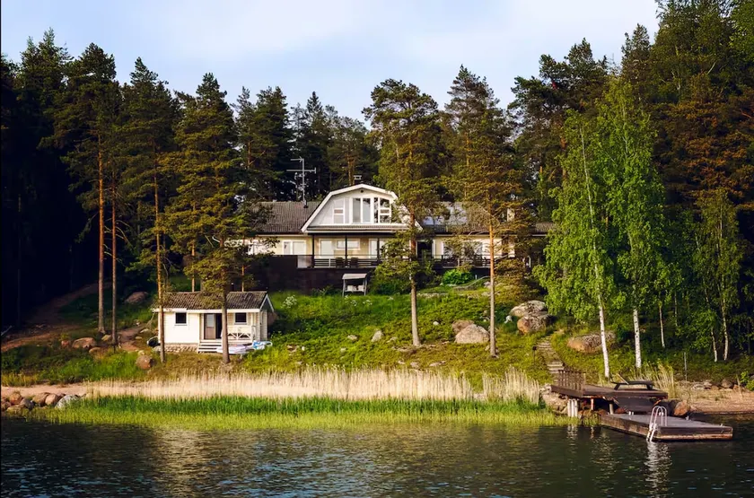 Stay North - Merimaa - Image 1