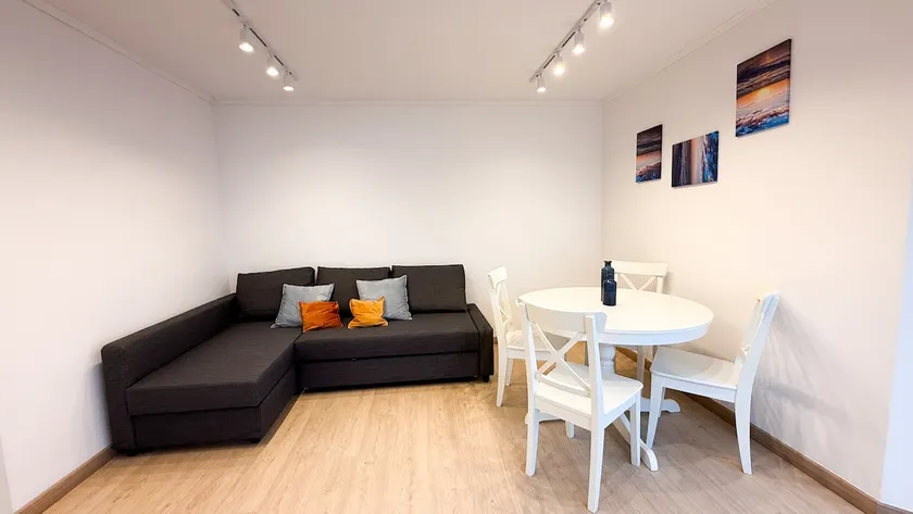 PortAventura World, Apartment with double bed and. - Image 1