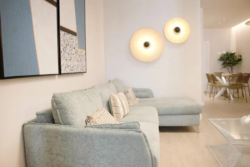 Virginia Beach & private terrace by ELE Apartments - Image 1