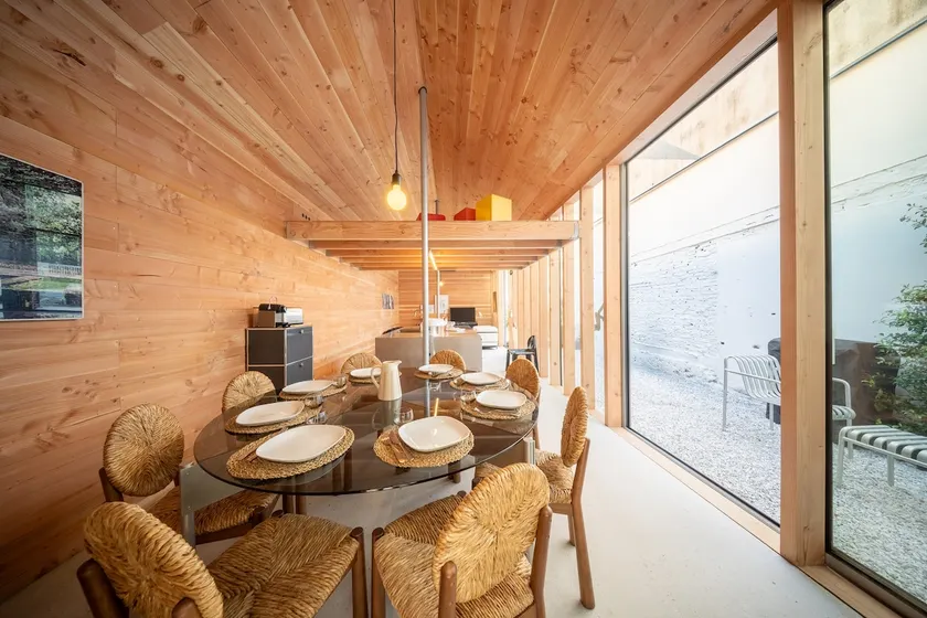 Cala Cabin - Air conditioning & beaches within walking distance! - Image 1
