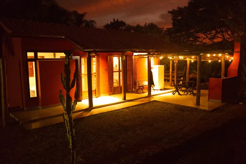 Jequitibá Chalet - Image 1