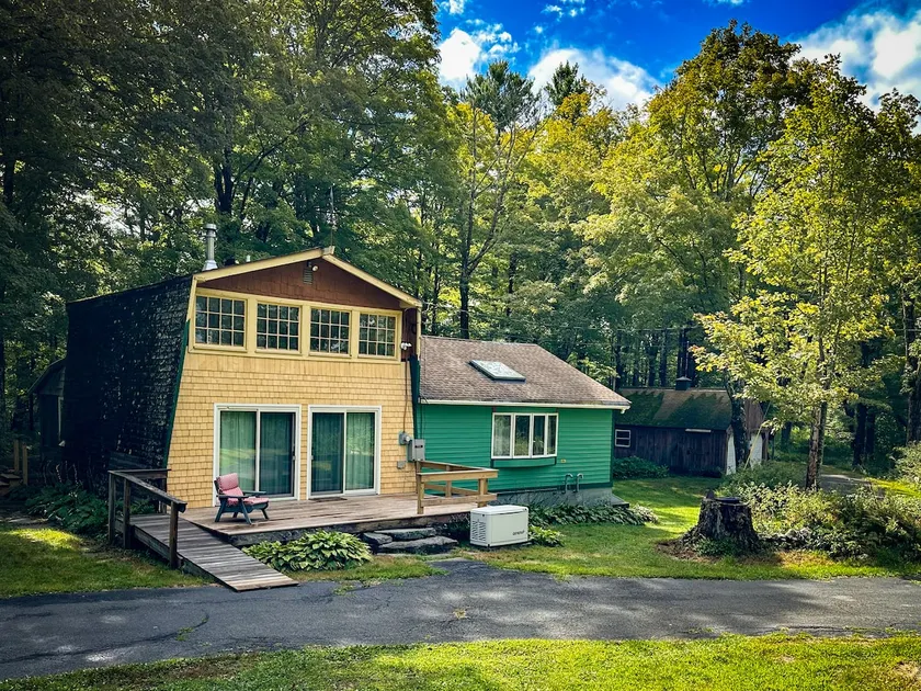 Stone Ridge Cottage - Image 1