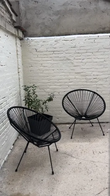Quiet apartment in the city - Image 1