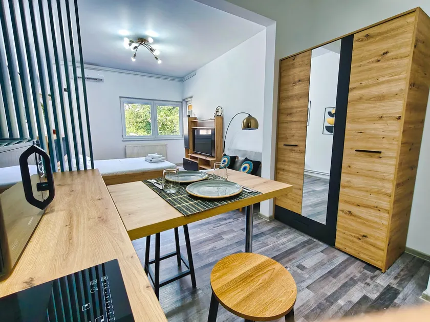 Botev Apartment | Design studio 9 | Old Town - Image 1
