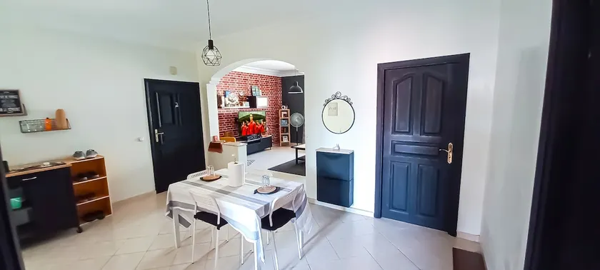 Budget-Friendly Apartment Near AirPort - Image 1