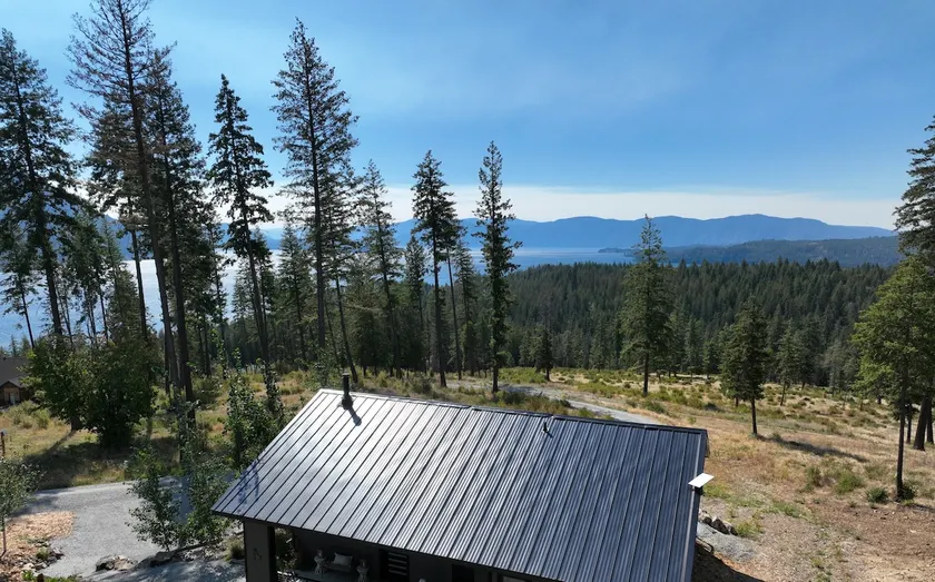 Rafter Ridge Retreat - Image 1