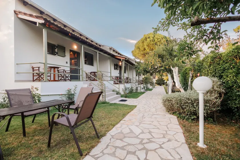 Skafonas Apartments - Image 1