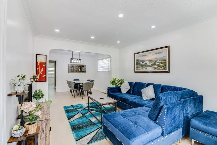 Family friendly house, 25 minutes to Downtown - Image 1