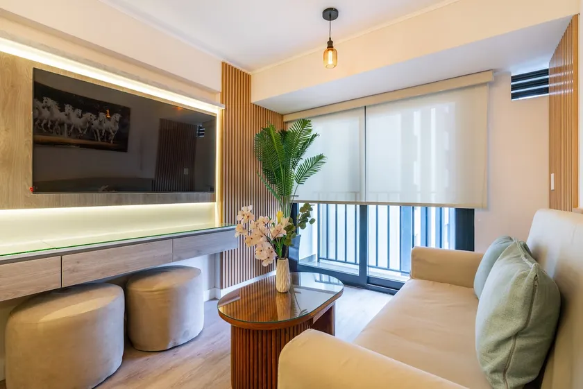 Luxury Miraflores |Rooftop | Gym & Coworking - Image 1