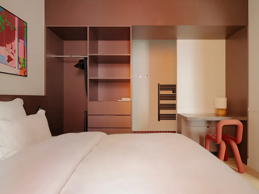 Edgar Suites - Lemercier  - Image 1