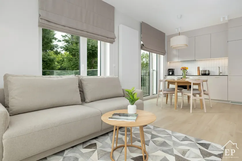 Unique VIP Sand Dunes Apartment EPapartments - Image 1