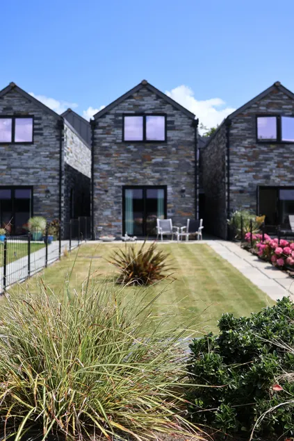 Luxury home in Charlestown! - Image 1