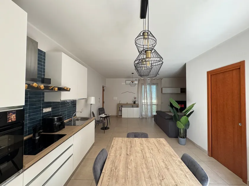 Family Home/FreeParking | Pompeii, Naples & Amalfi - Image 1