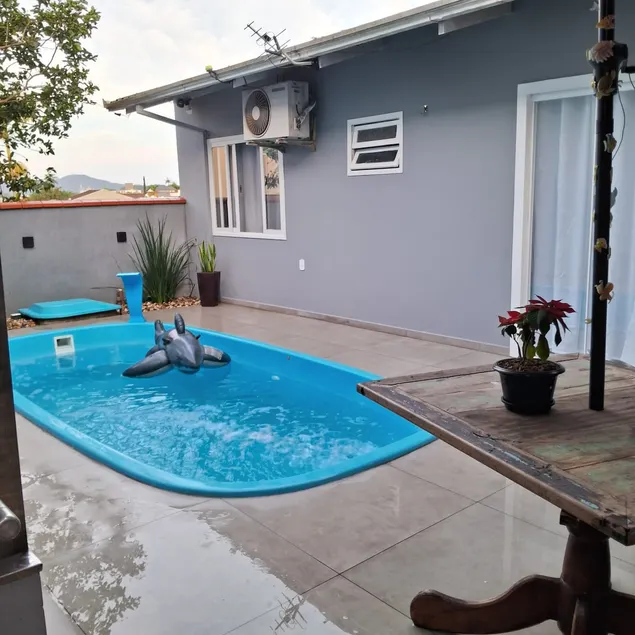 House in the city of Joinville - Image 1