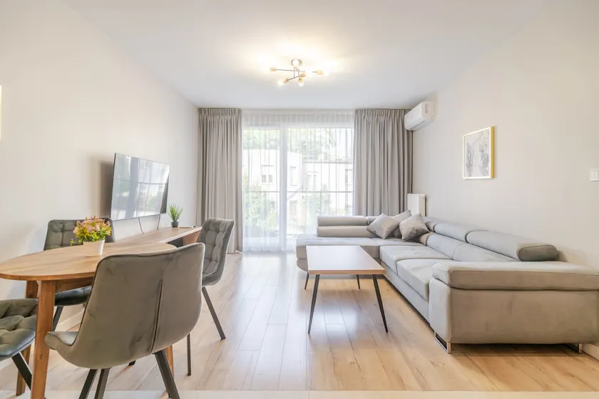 Sunny Harmony Stay 36 A Apartment - Image 1