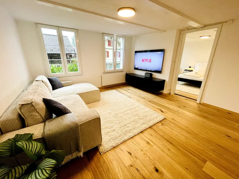 -The Urbanist- Central 2 BD Free Parking Fast WiFi - Image 1