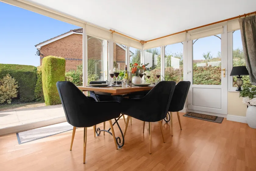 WhiskAwayStays - Toulouse Drive - Image 1