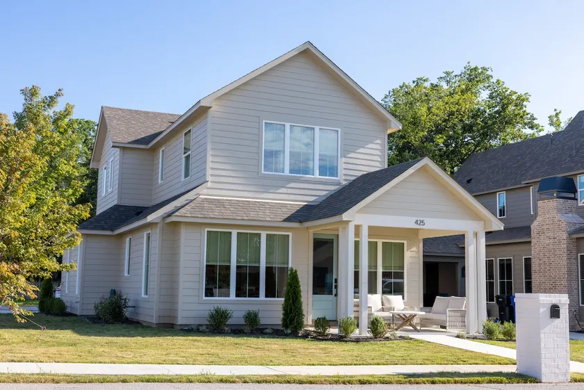 Luxury 4BR |Sleeps 9 | New Build | Family Friendly - Image 1