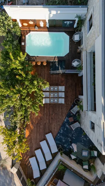 Mantalena Private Villa - Image 1