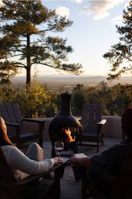 Salto MtnSide, Valley Views, HotTub, Patio, Hiking - Image 1