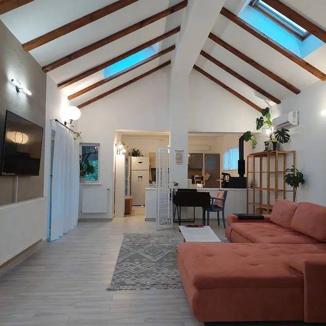 Casa Grande - Image 1