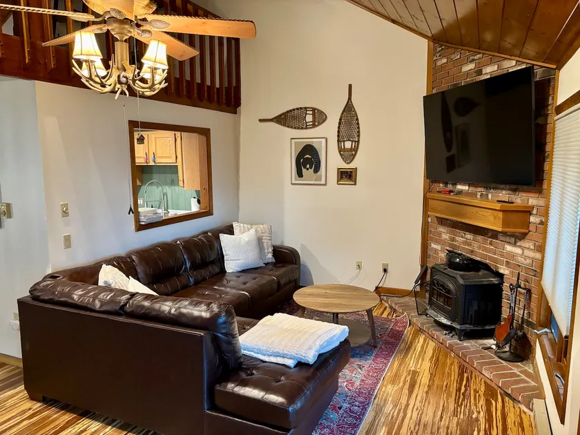 Stonehurst Manor family friendly - Image 1