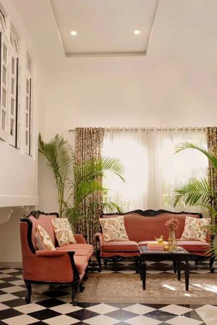 Moti Kund-3BR luxury heritage home at Lake Pichola - Image 1