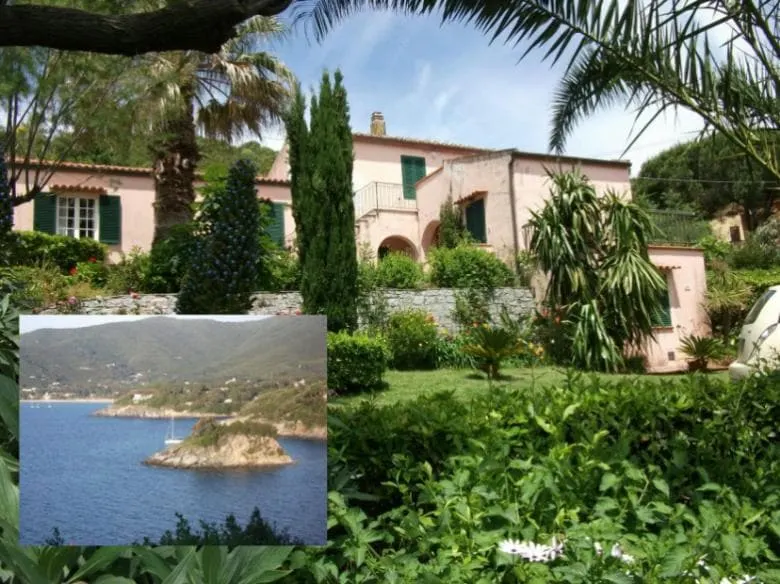 Ester Home: hiking, freedom, greenery, sea and sun - Image 1