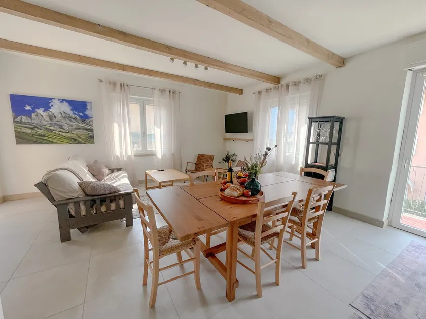 Chic and Rustic Refuge in Arco - 3 Suites - Image 1