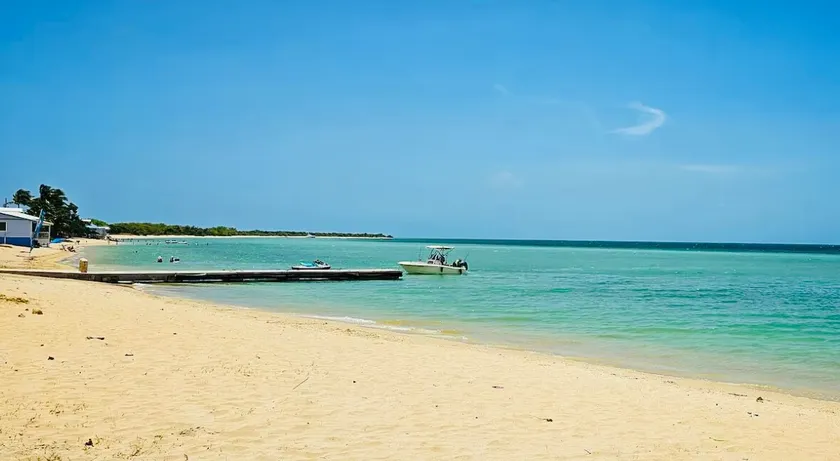 Combat Villas del Mar Resort! - Image 1