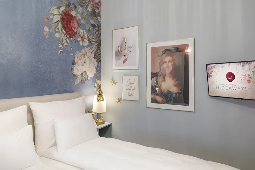 The Allegro Hideaway - Mozart lived here - Image 1
