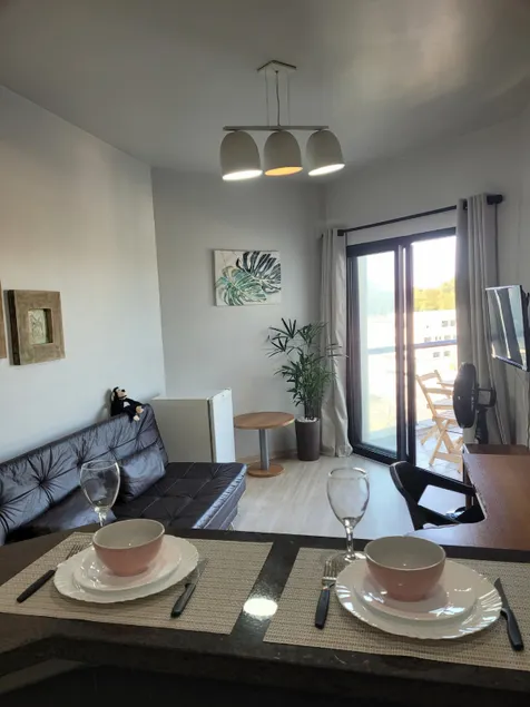Charming flat - Downtown São José - Image 1