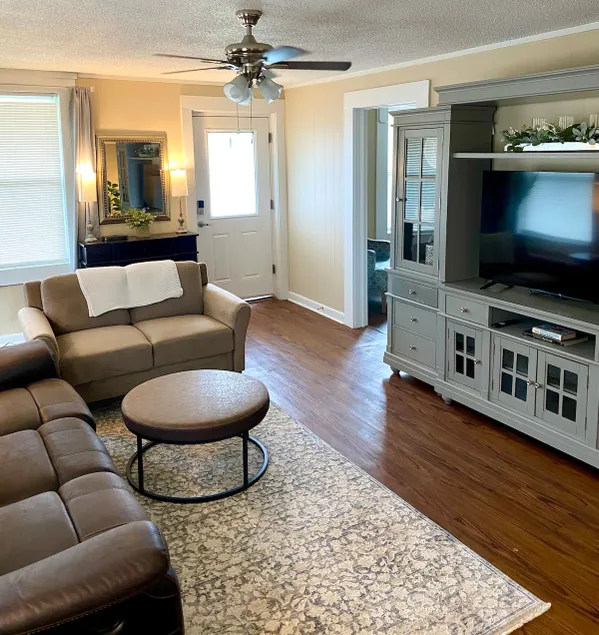 Kudzu Cottage - Image 1