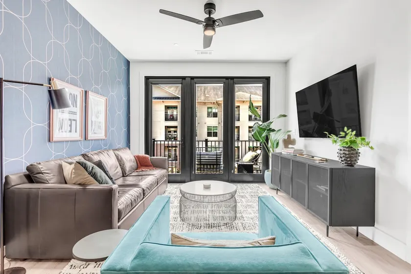 31st Avenue Charm - Image 1
